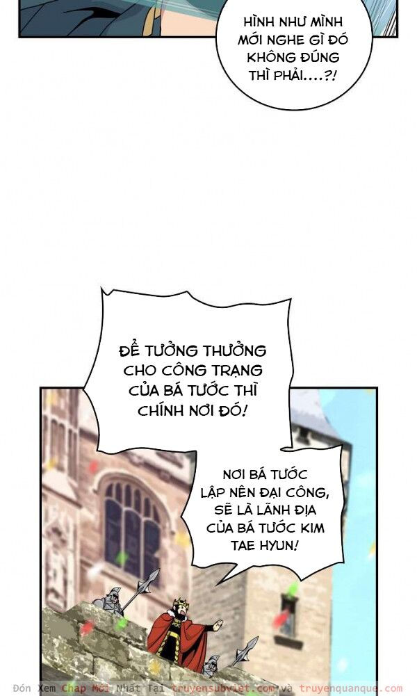 tôi sinh ra để làm người vĩ đại chapter 58 54