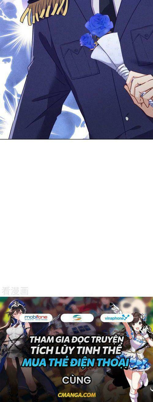 thiếu soái, vợ anh muốn lật trời! chapter 128 28