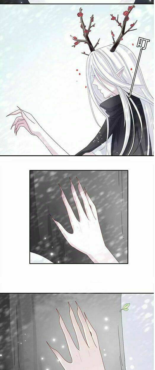 sơn chi linh chapter 3 6