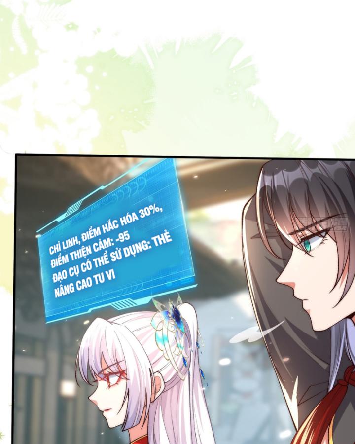 không ngờ kiều thê là phe phản diện chapter 3 5