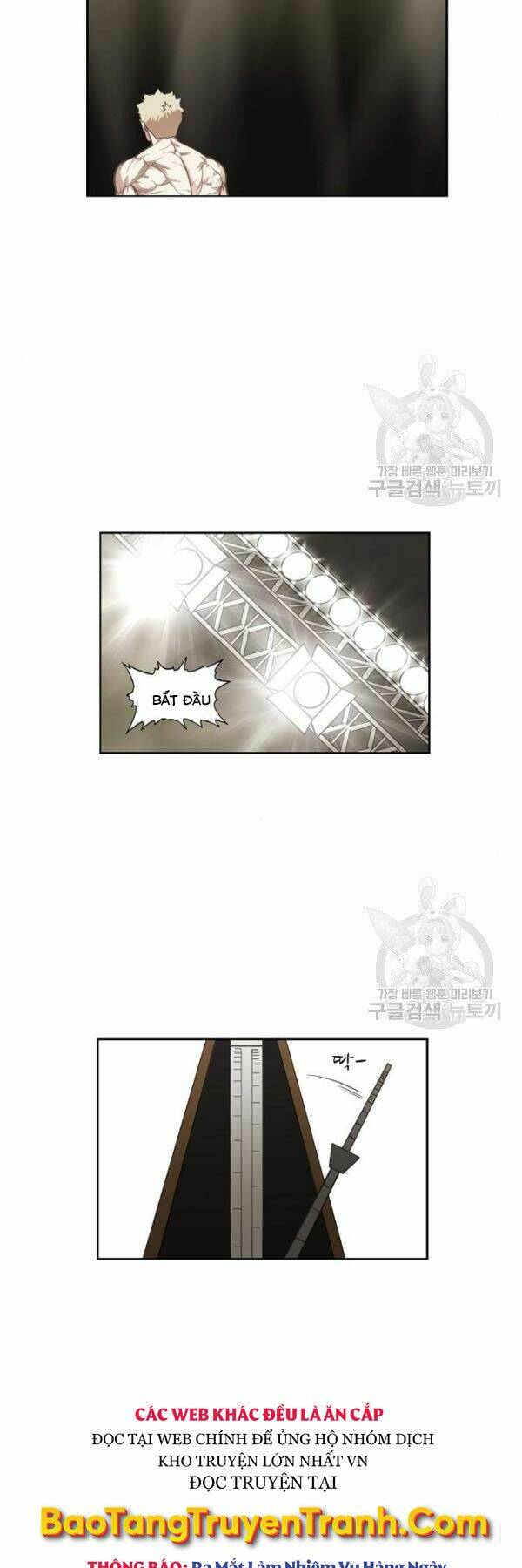 võ sĩ - the boxer chapter 110 7