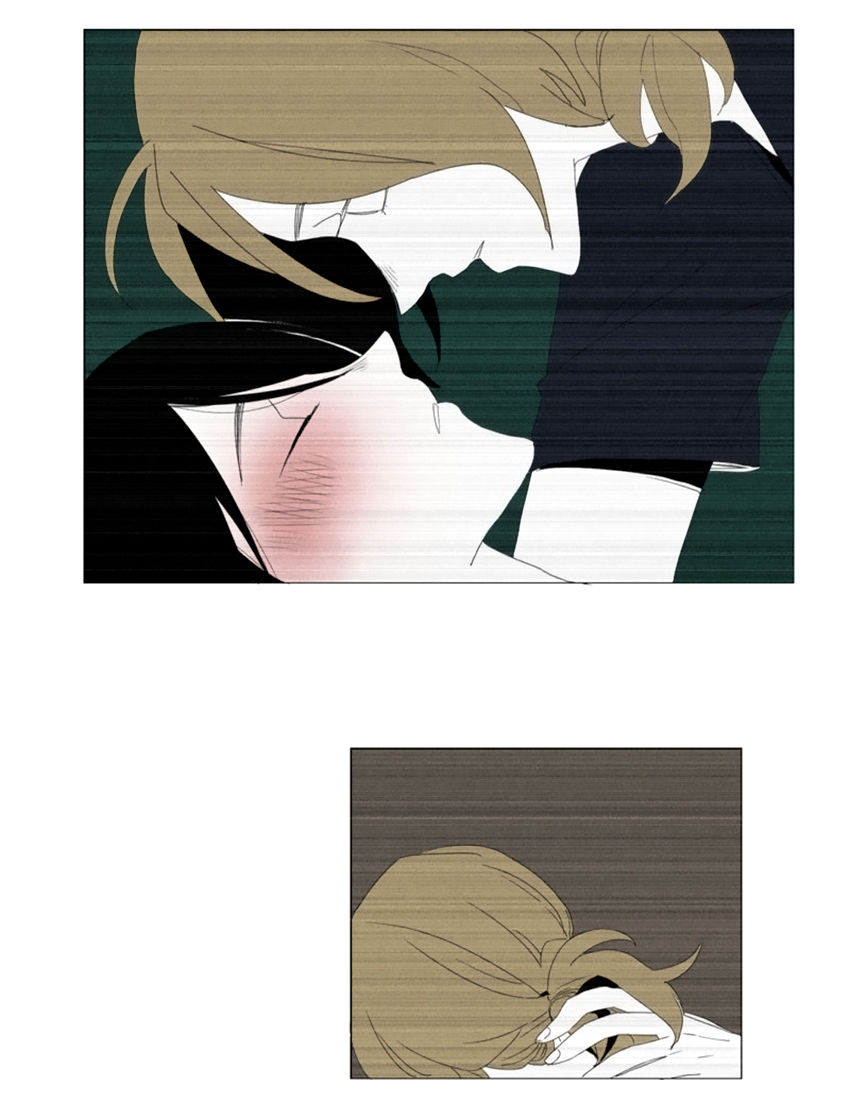 thú cưng của tôi là dơi chapter 41 60