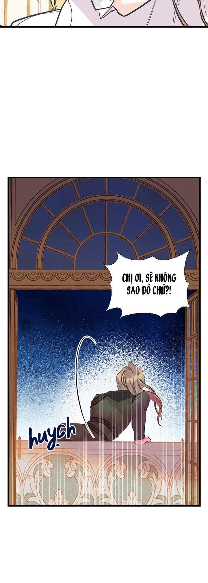 chị tôi đã nhặt về một nam chính quyến rũ chapter 50 84