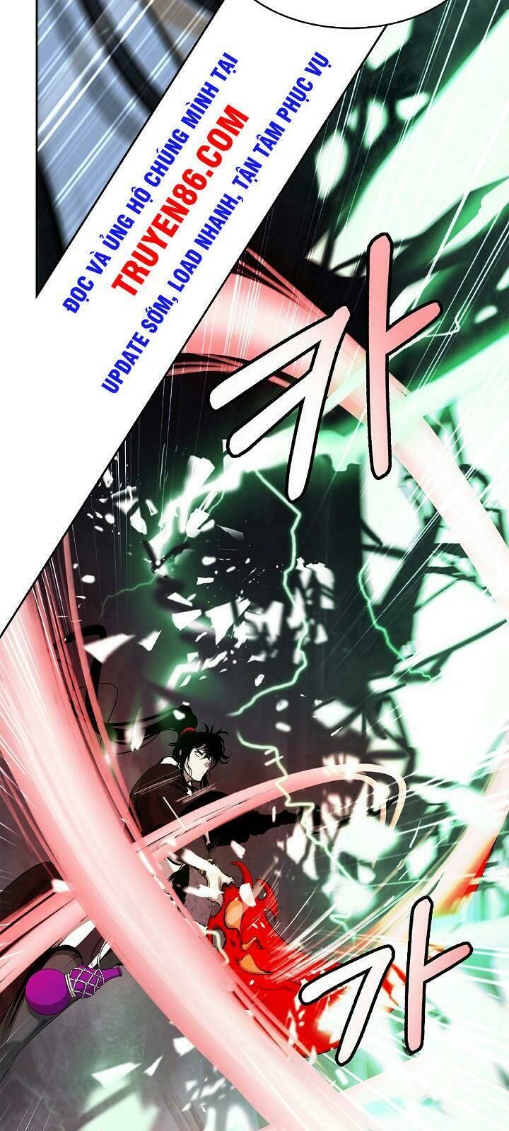 xuyên không thành hổ chapter 54 51