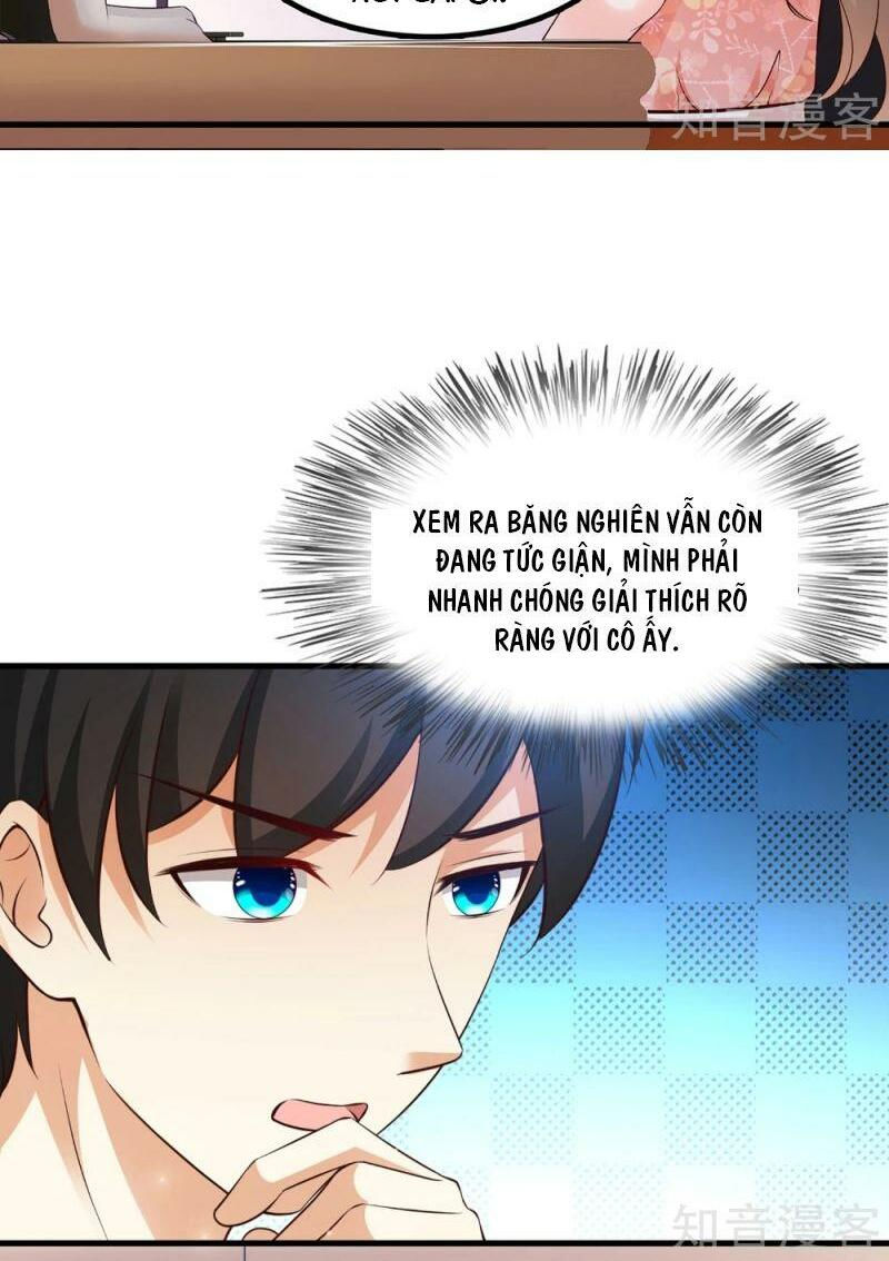 tối cường vận đào hoa chapter 137 33