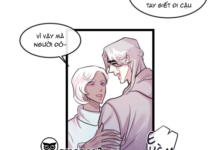 kiếp trước bí ẩn của giáo sư chapter 5 34