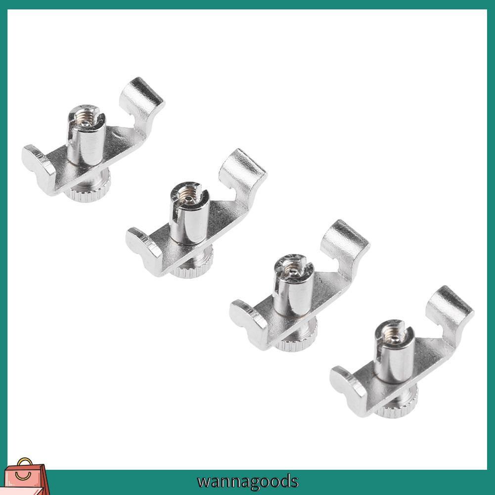 Bộ 4 dụng cụ điều chỉnh lên dây cho đàn nhị chuyên nghiệp chất lượng cao