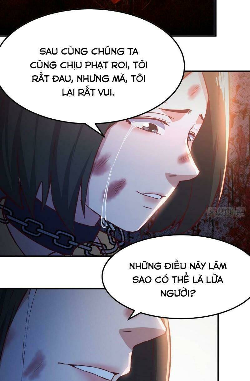 song tu đạo lữ kiểu xem mặt chapter 83 5