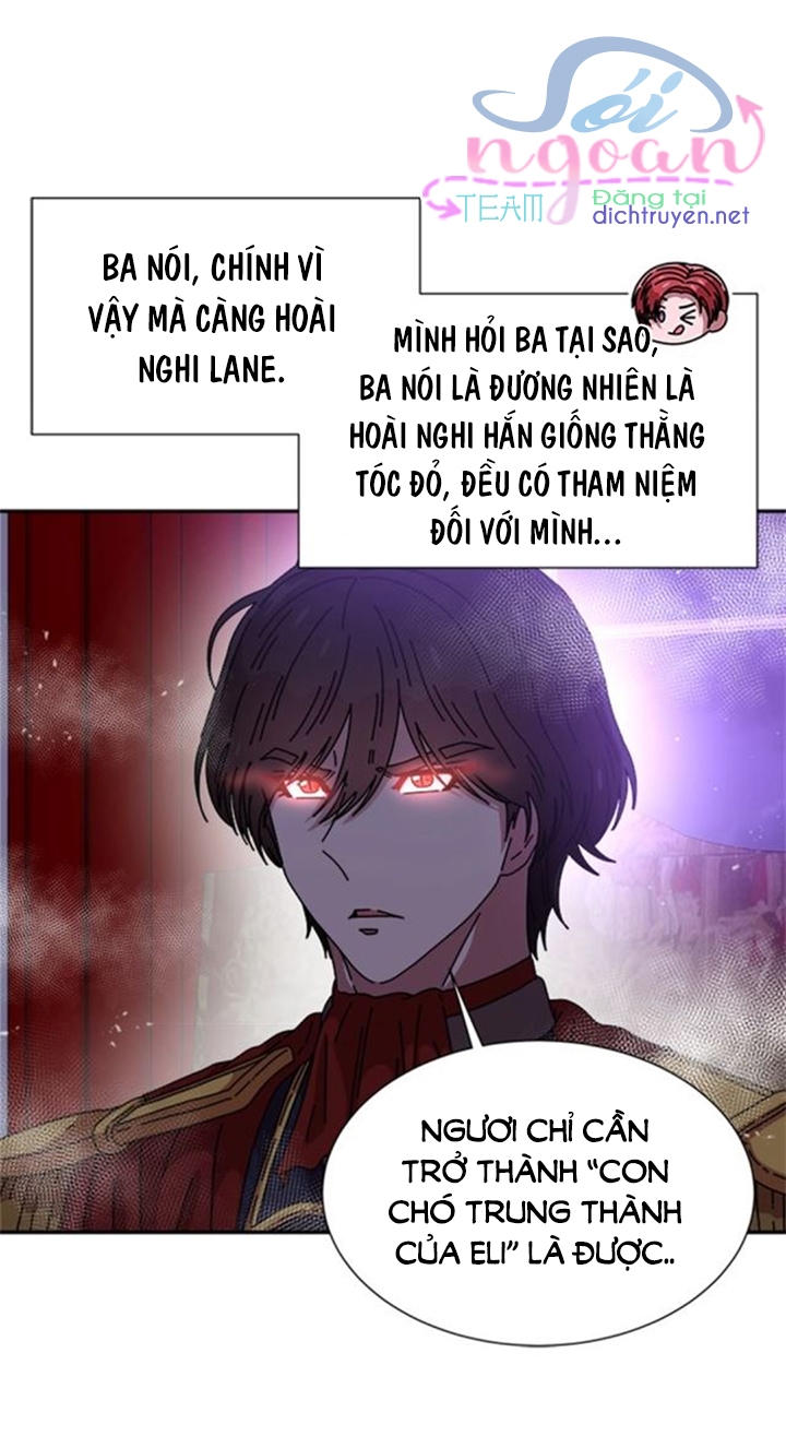 con gái bảo bối của ma vương chapter 58 47
