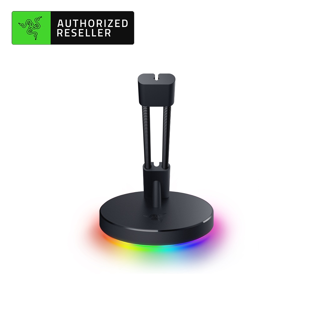 Razer Mouse Bungee V3 Chroma Đồ giữ dây chuột Hàng nhập khẩu