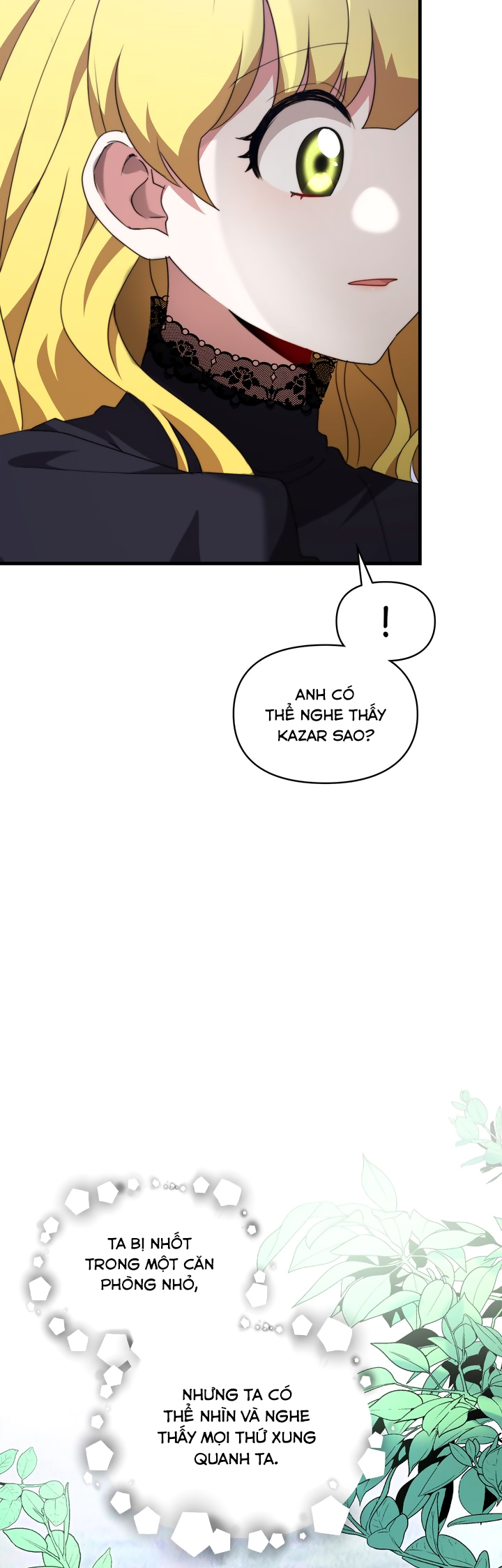 công nương eluana vita chapter 77 34