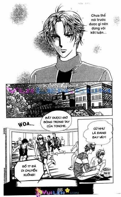 tìm anh - look for oppa chapter 6 85