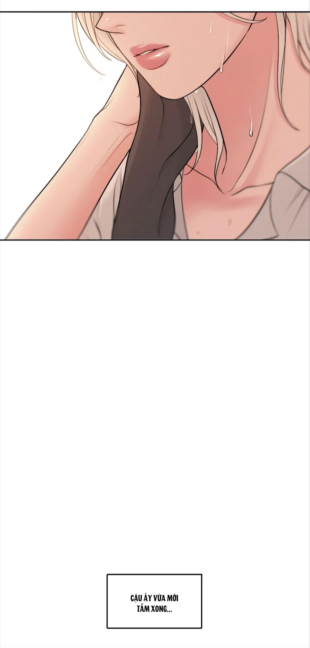 vô tình chapter 33 33