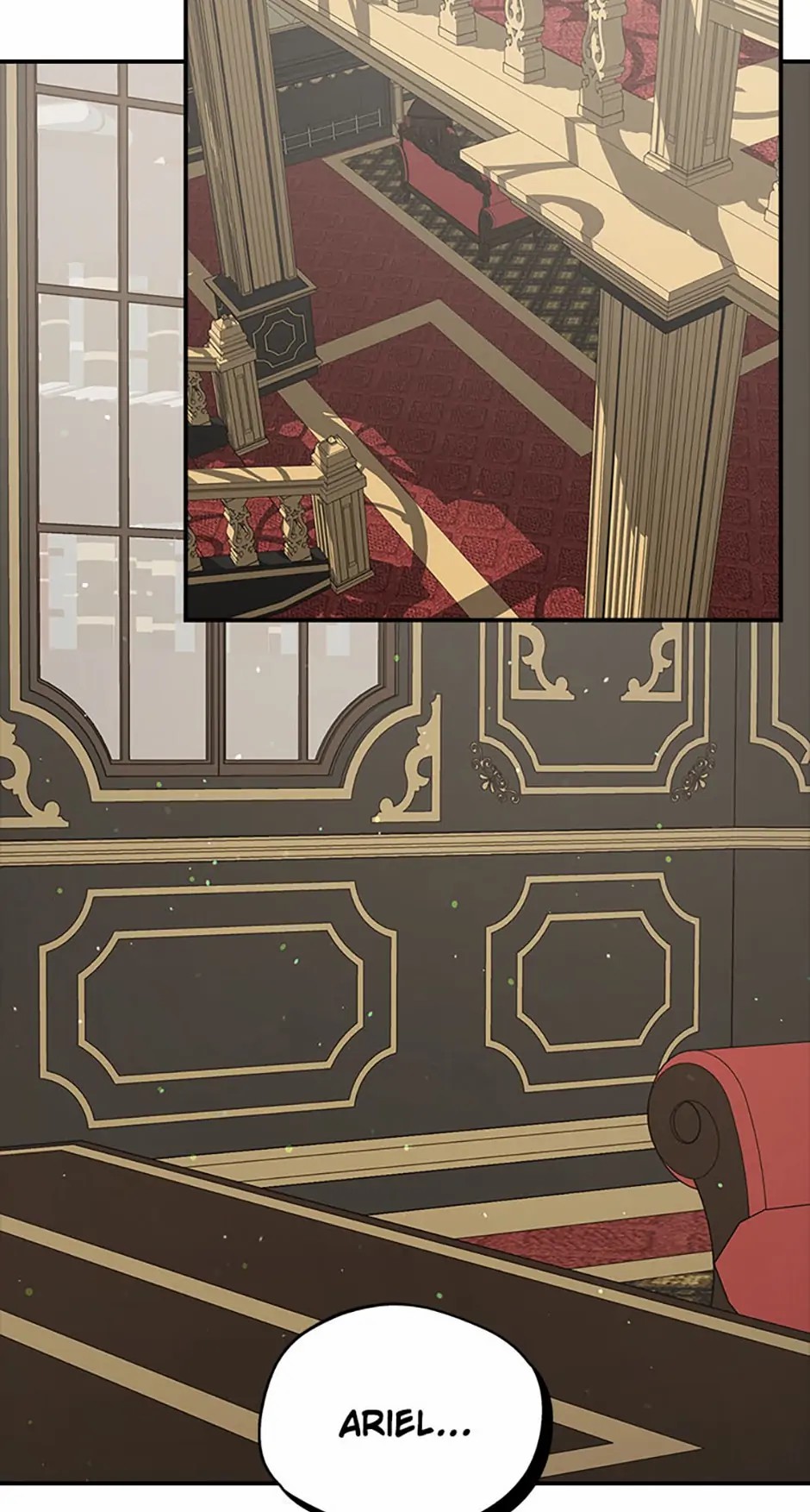 tên nam chính này cản đường tôi! chapter 7.2 10