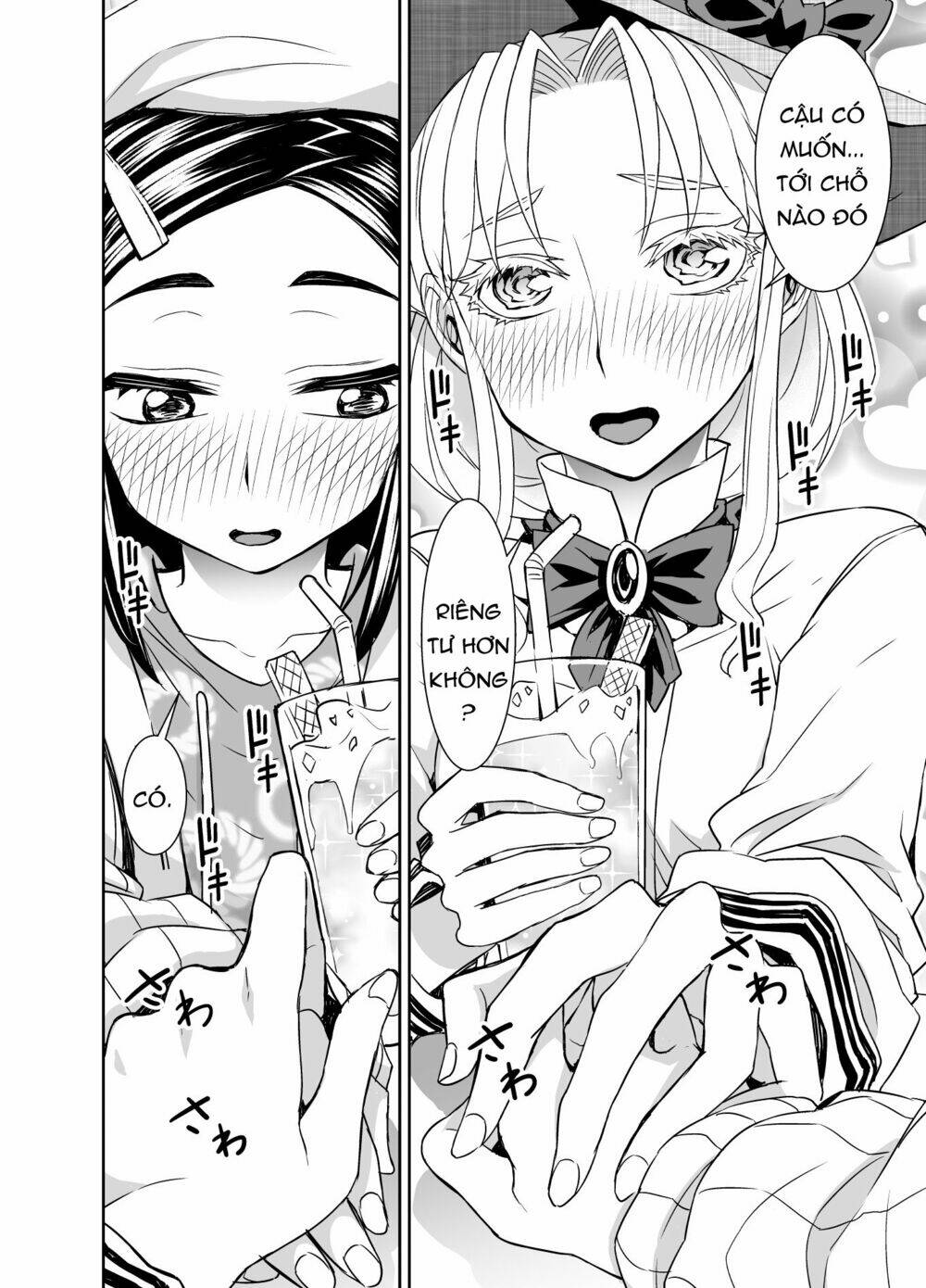 tadokoro-san chapter 51 8