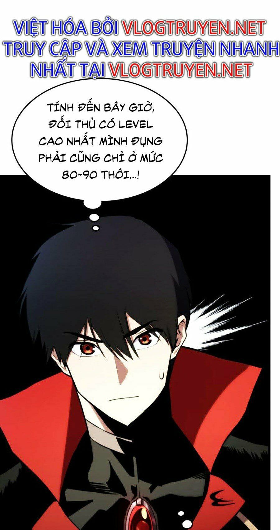 huyền thoại game thủ - tái xuất chapter 23 22