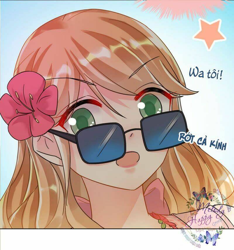 ma lạt thiên kim đẩu ác thiếu chapter 12 26