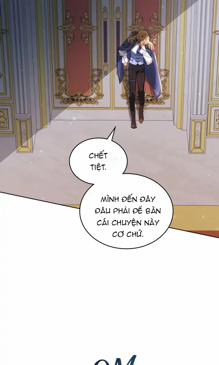 Người Chồng Nhỏ Của Công Tước Đại Nhân chapter 21.2 - Trang 34