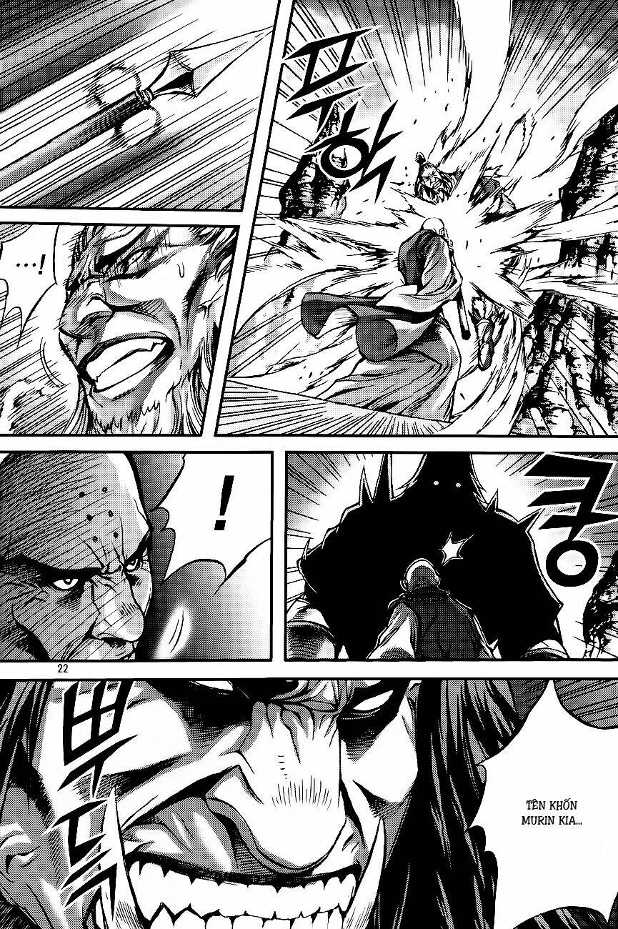 king of hell chapter 279 21