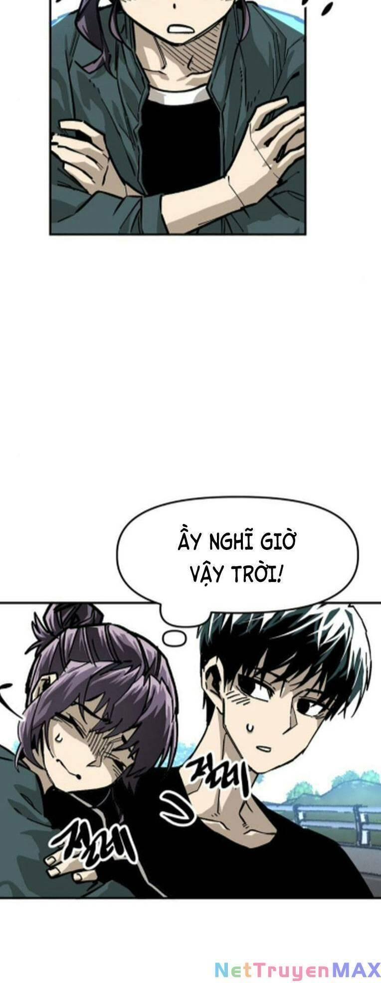 chỉ có cái c.h.ế.t mới là sự cứu rỗi chapter 32 26