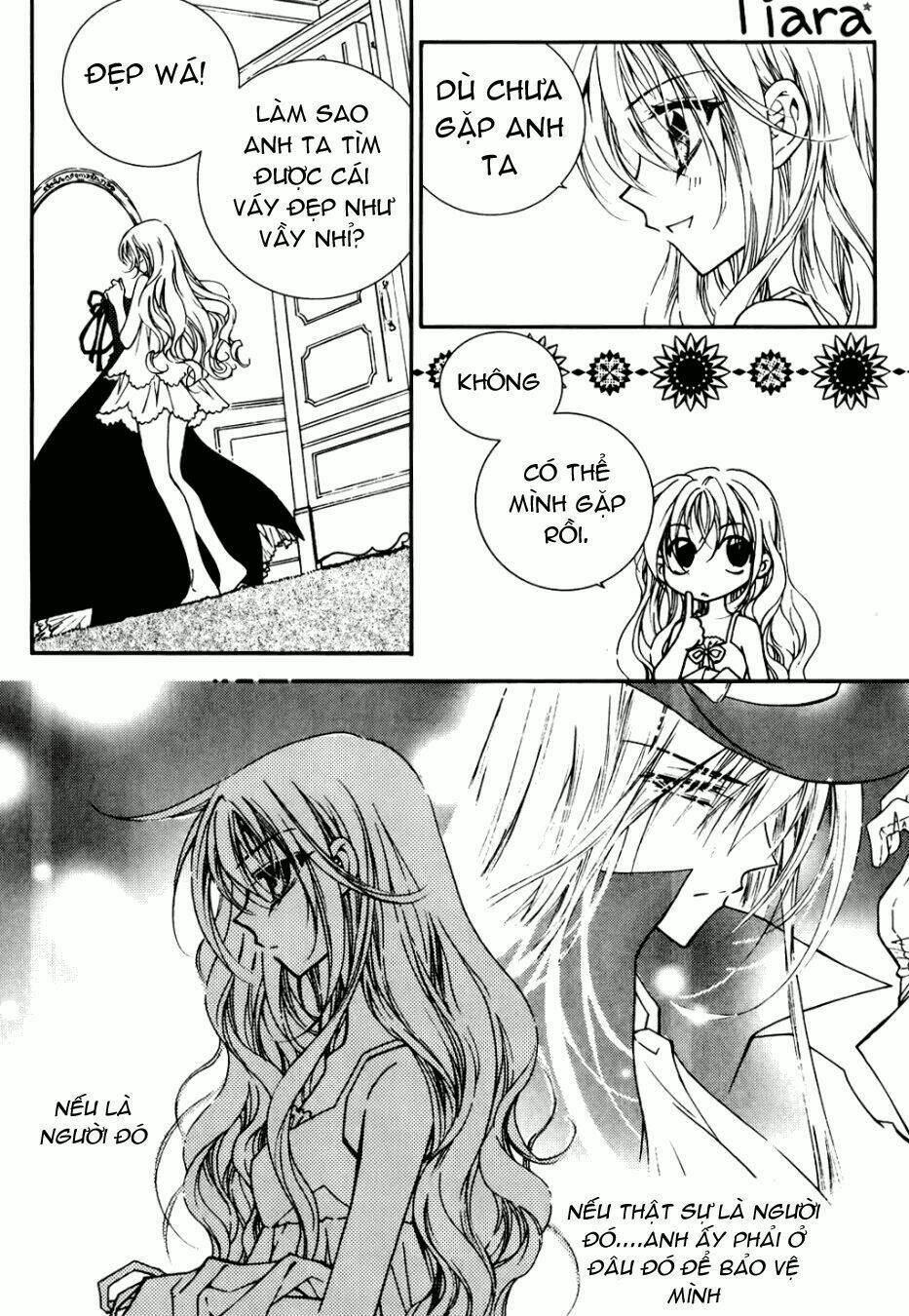 tiara chapter 6 14