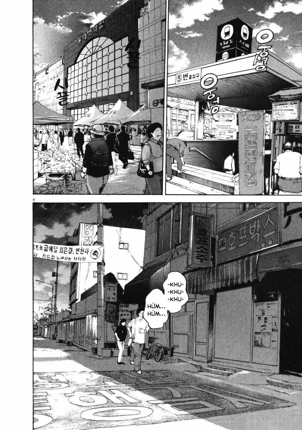 boy on the run chapter 50 3