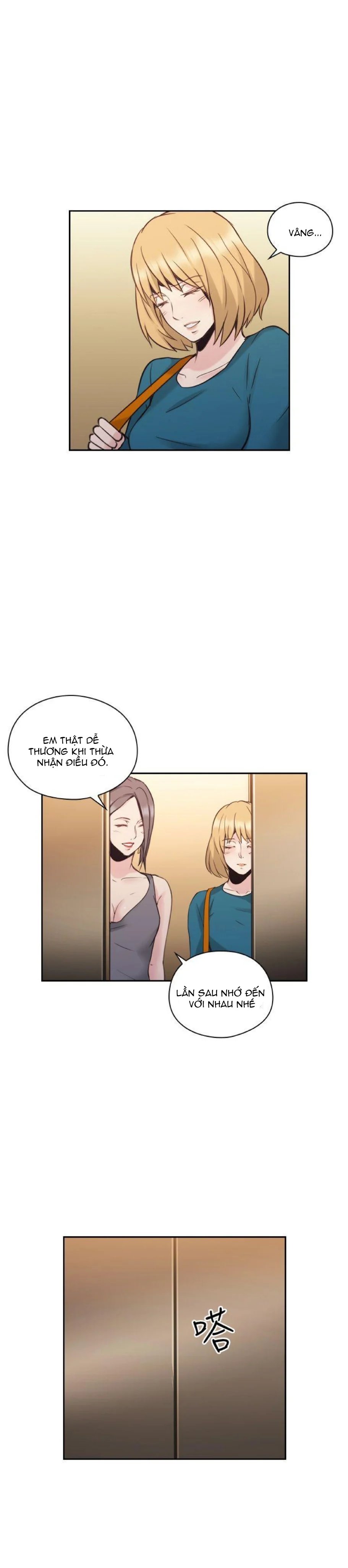 tình nhân chapter 31 20