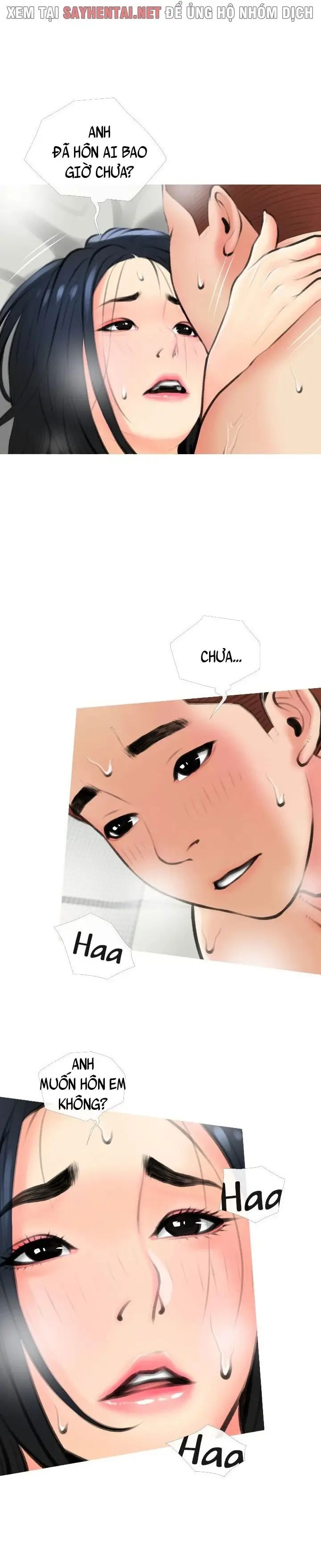 dập dì của tôi chapter 20 15