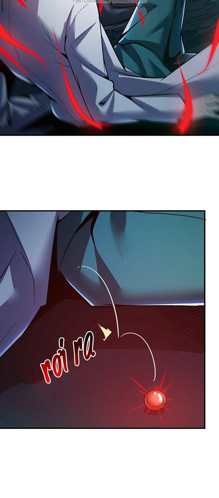 bất tử thần vương tu liên tục chapter 25.2 6
