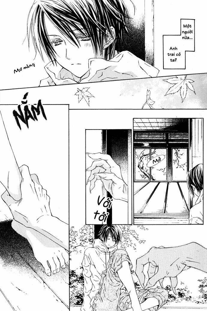 byakuya zaushi chapter 1 17