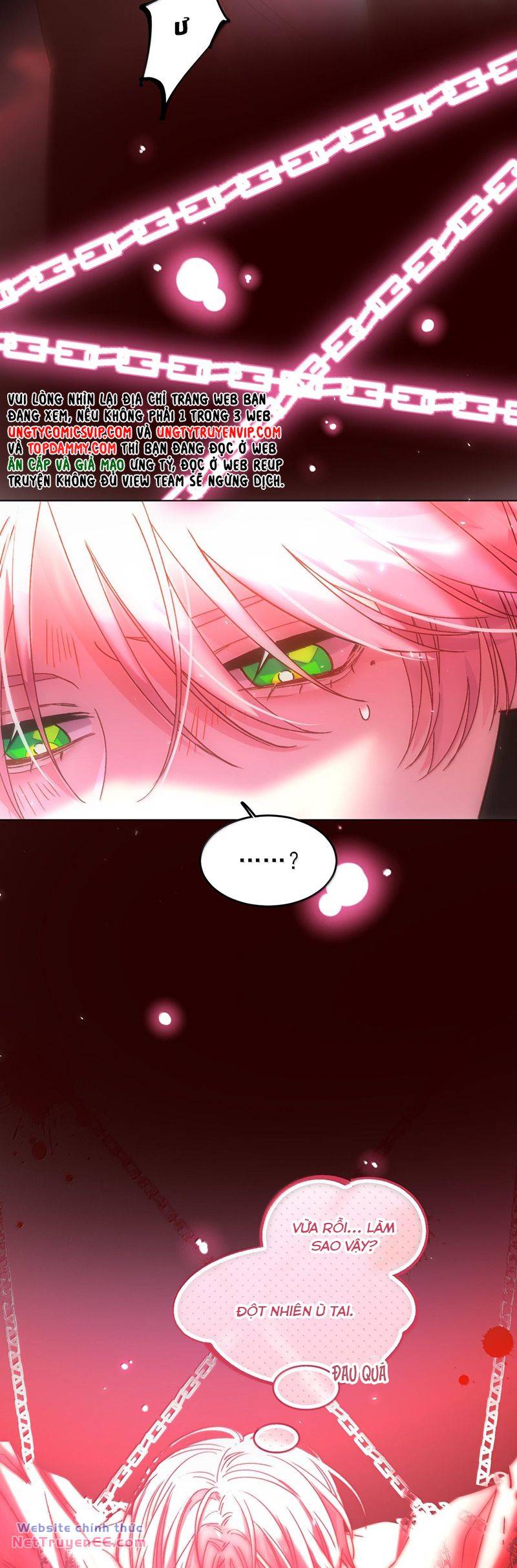 tôi phải làm một kẻ đại xấu xa chapter 129 4