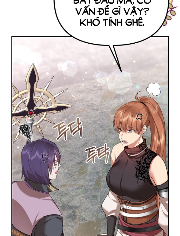 [18+] dũng sĩ vị tha chapter 27.2 12