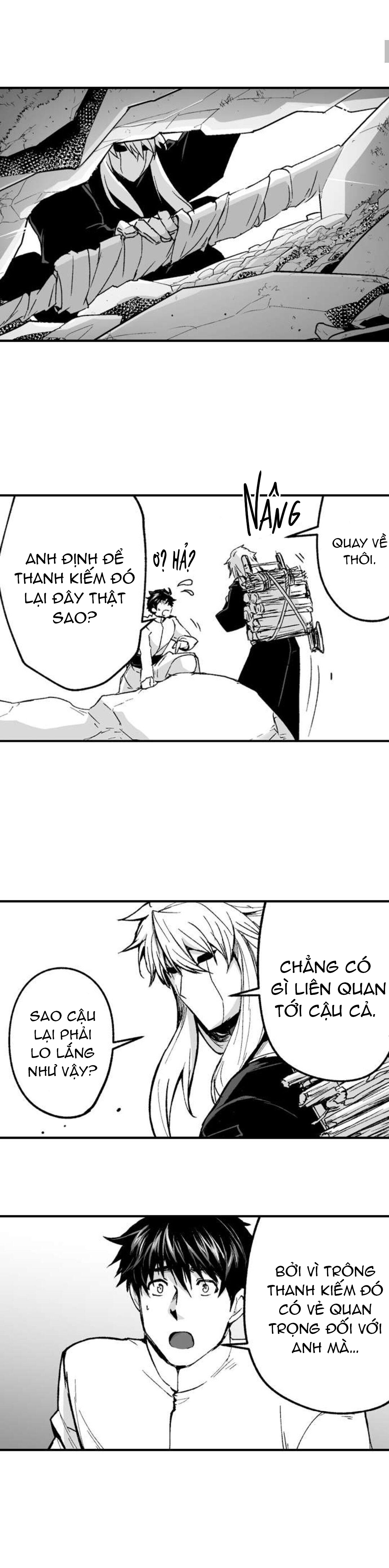 vợ của titan chapter 57 14