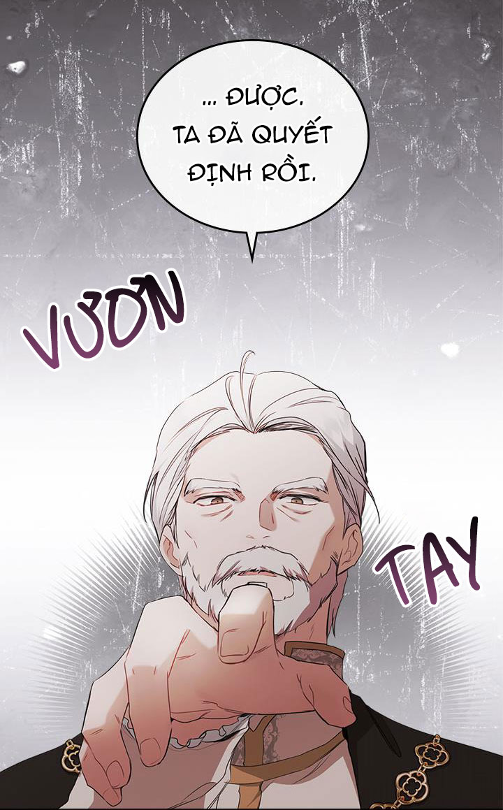 lần này tôi sẽ trở thành gia chủ chapter 47.2 32