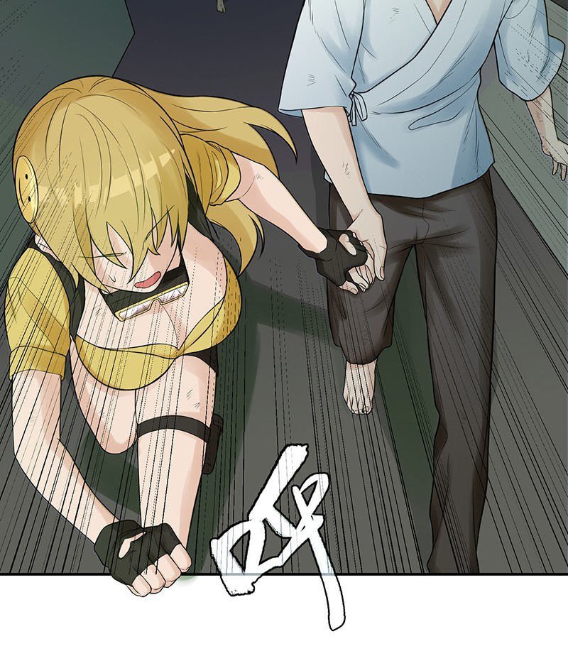 mạt thế đô thị chapter 4 10