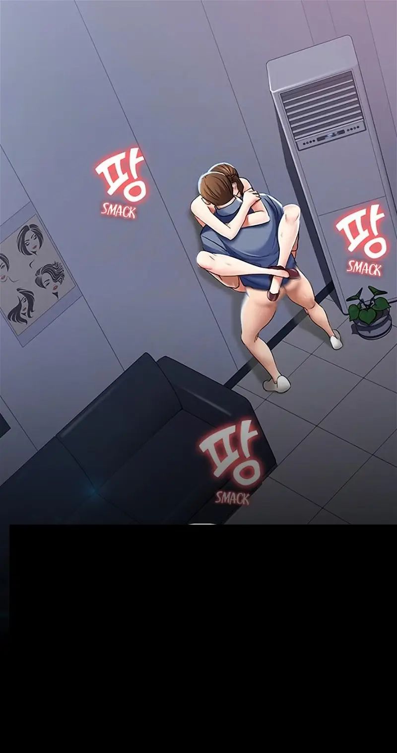 nhật ký ở trọ - không che chapter 20 45