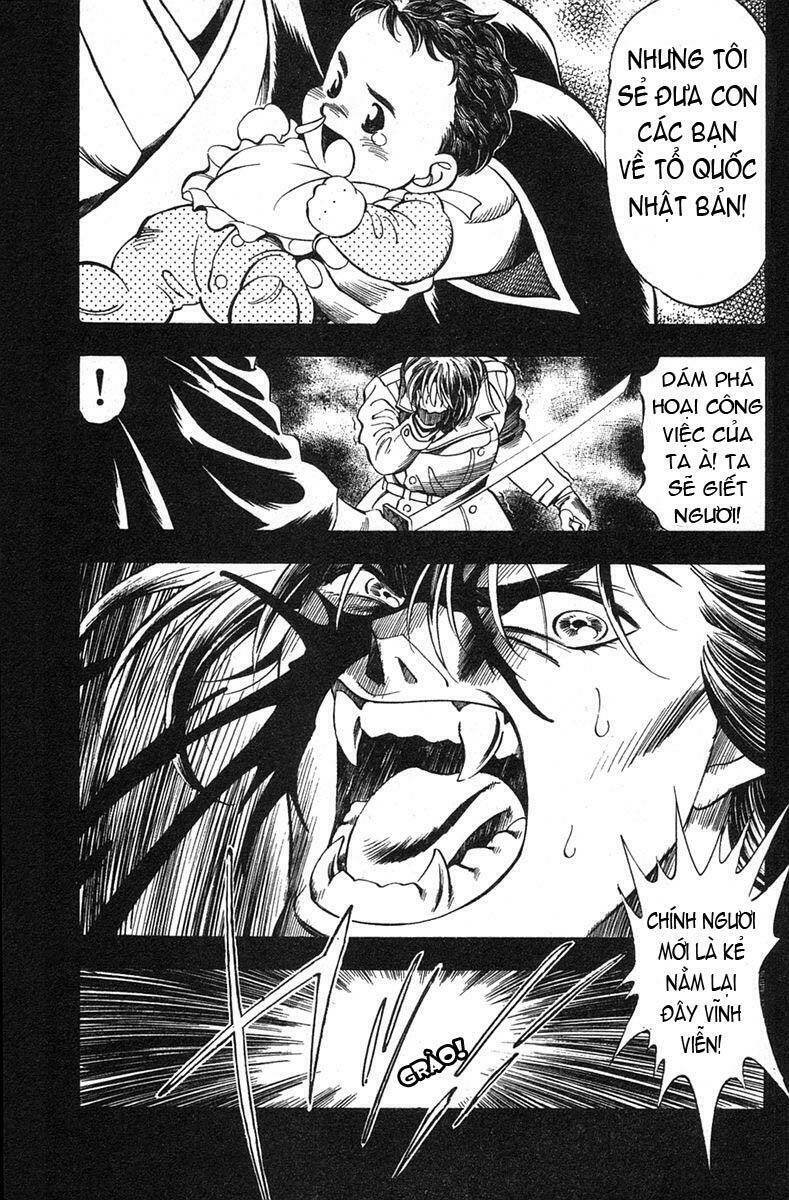 tenkuu no hasha z chapter 15 22