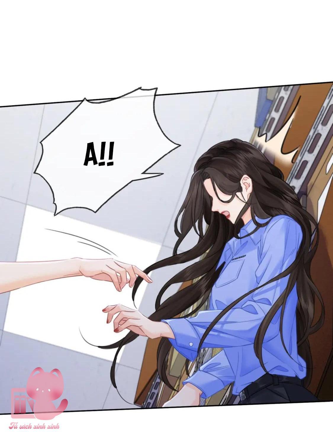 nàng tiểu thư pháp y thân yêu của tôi chapter 8 13