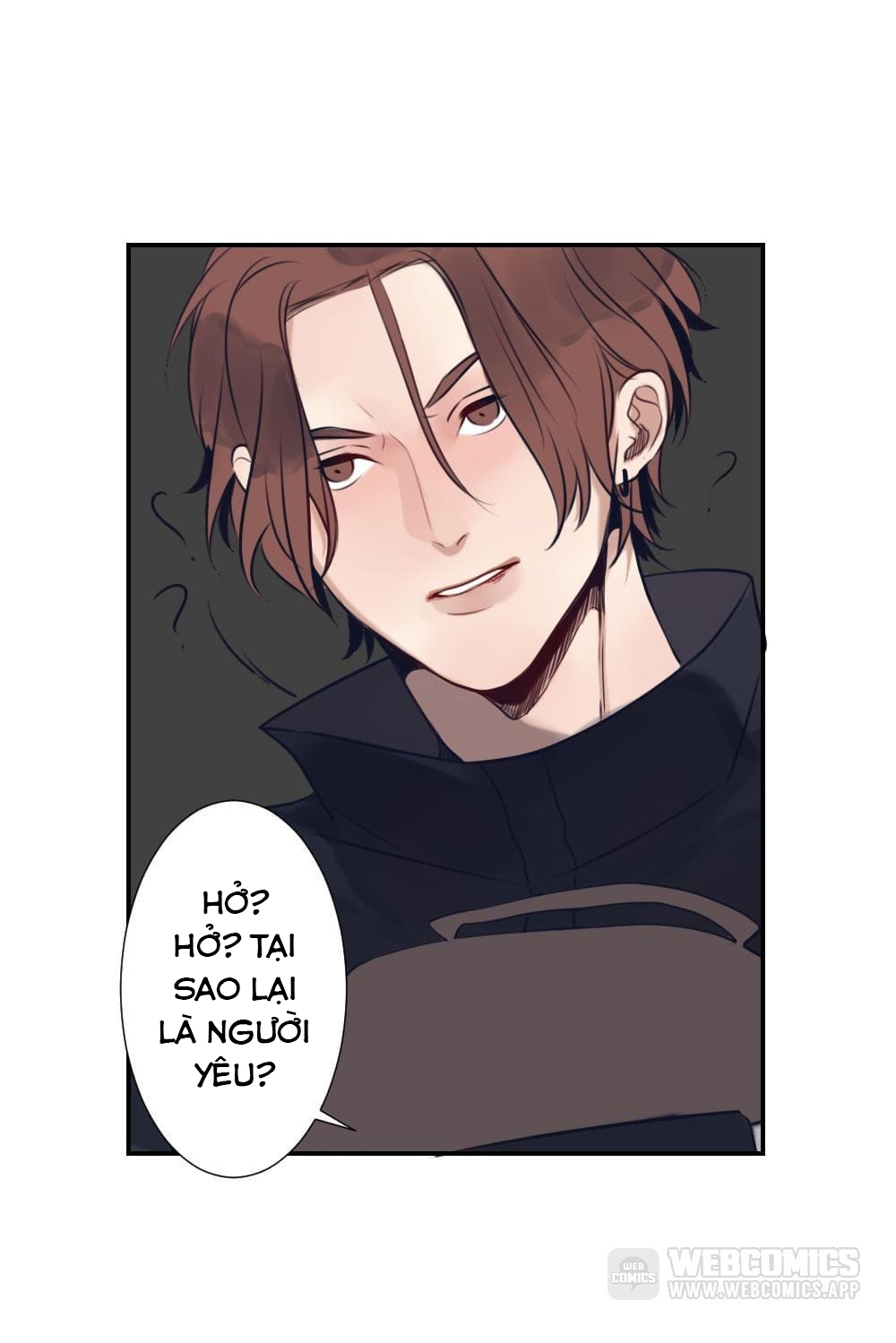 just us - chỉ hai chúng ta chapter 6 7