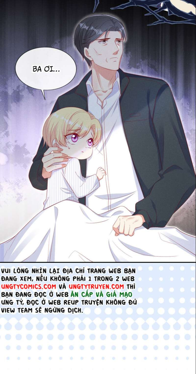 tôi với hình mẫu lý tưởng lìa trần rồi! chapter 54 18