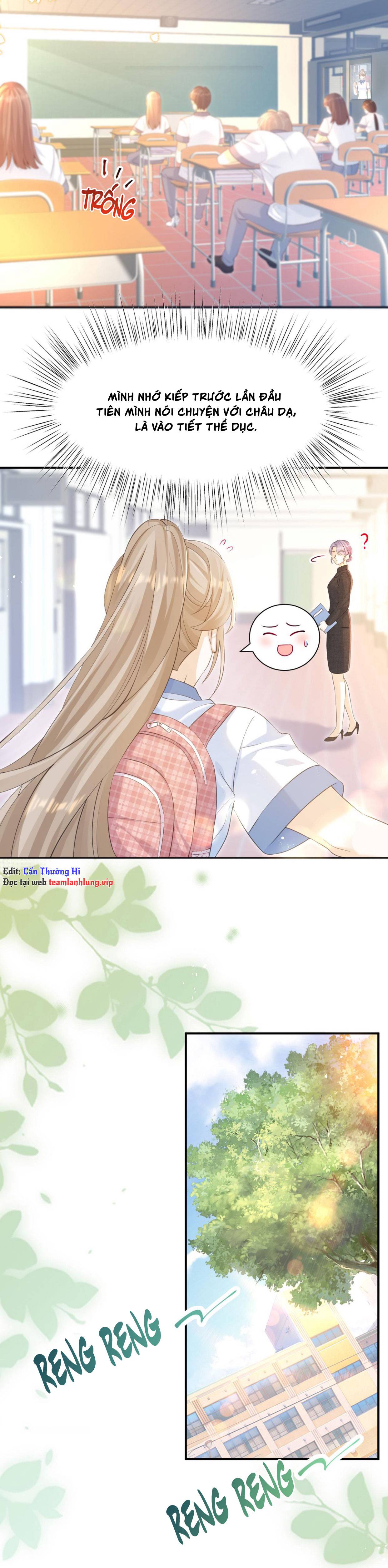 mùa thu nồng cháy- tình yêu cháy bỏng chapter 2 6