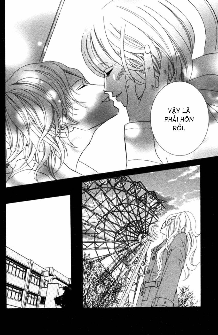 kinkyori ren'ai chapter 3 42