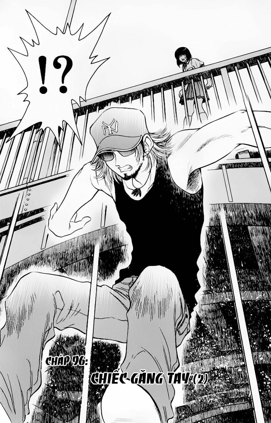 salad days chapter 96 2