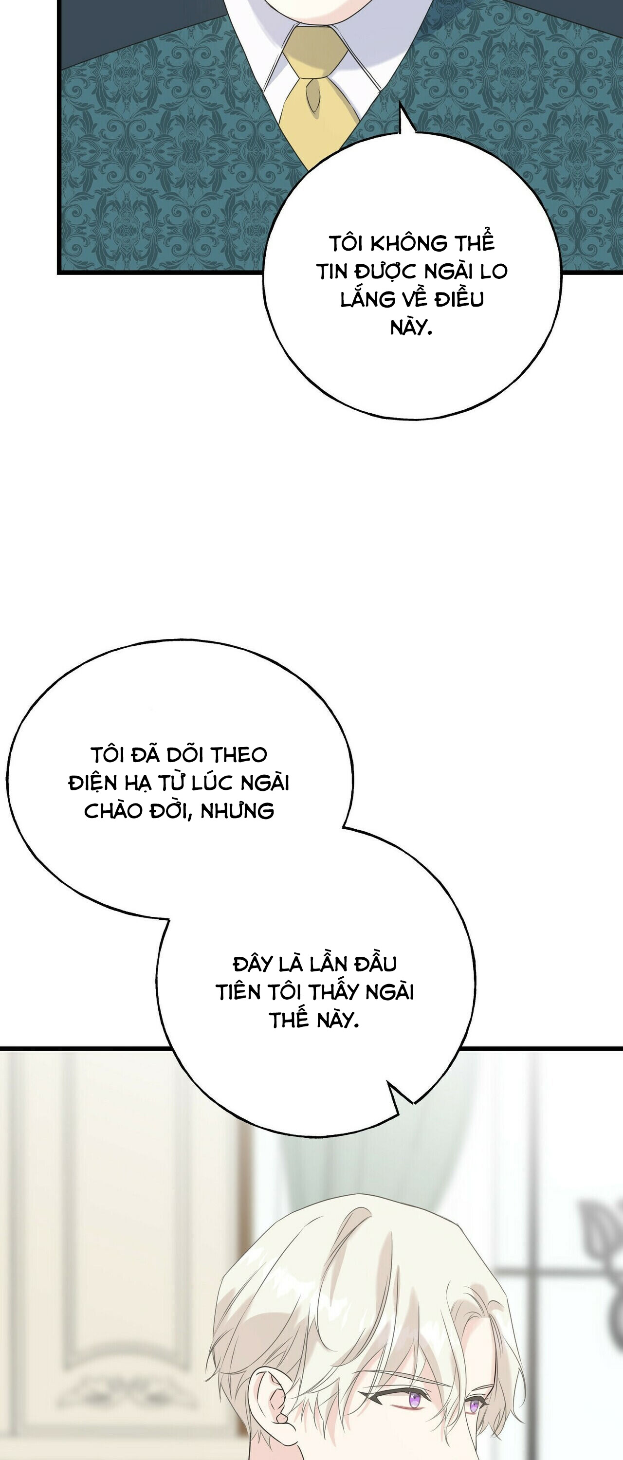 hoàng tử dâm đảng và nữ hiệp sĩ ngầu lòi chapter 40.2 13