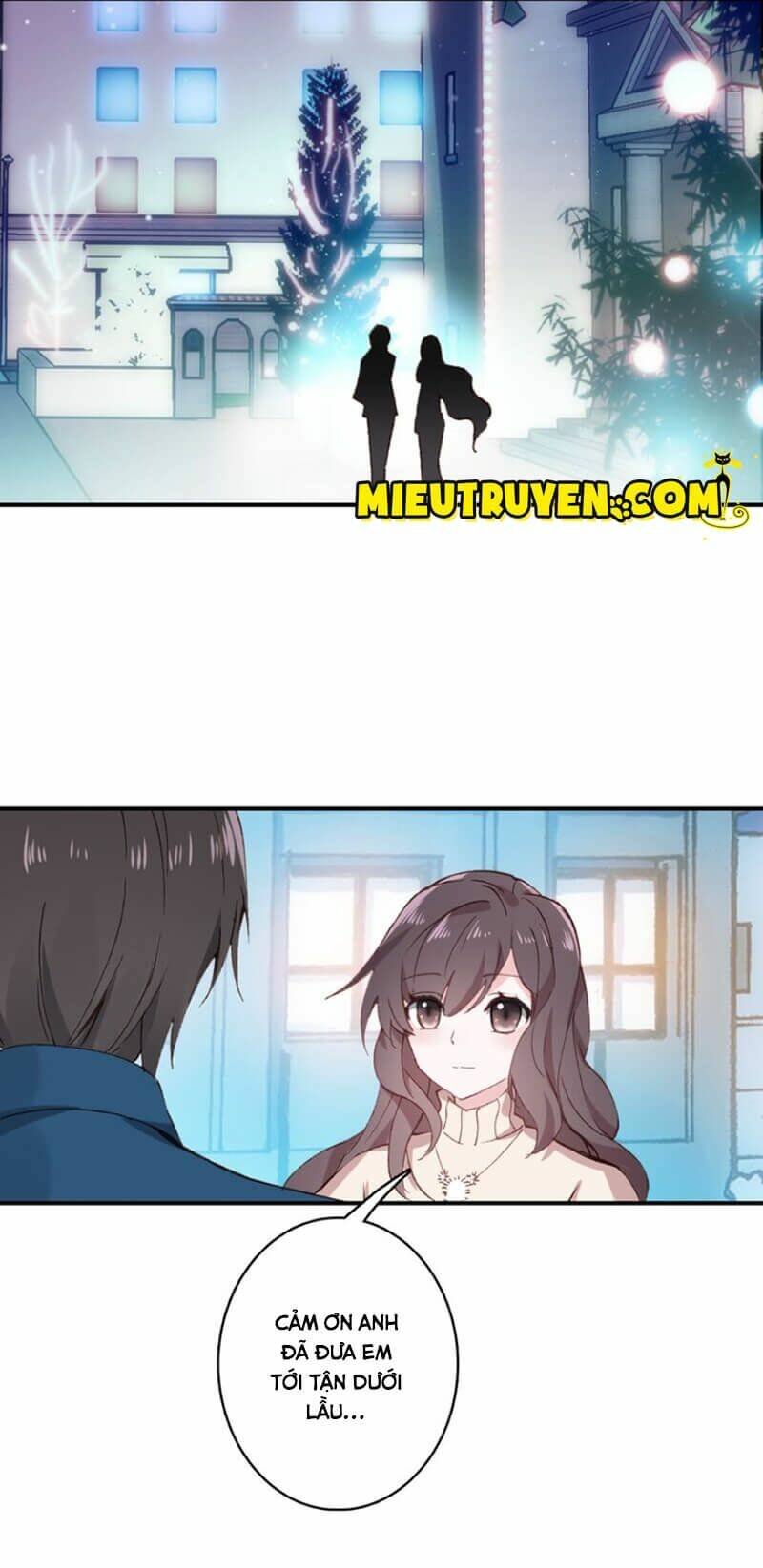 nhất sinh nhất thế mỹ nhân cốt chapter 12 11