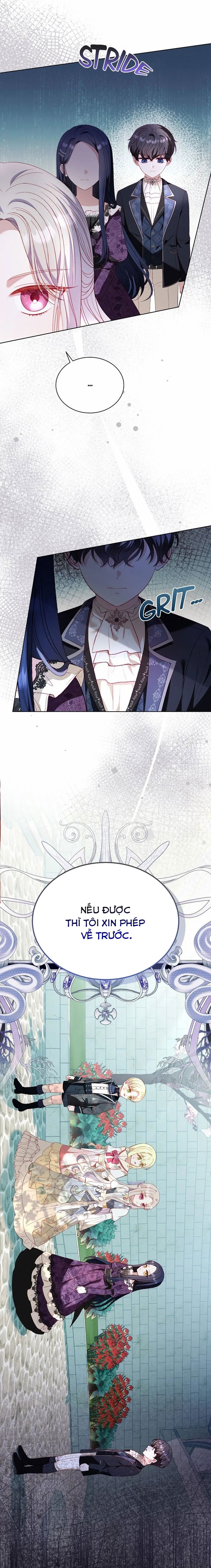 papa của tôi đã xuất hiện chapter 42 4