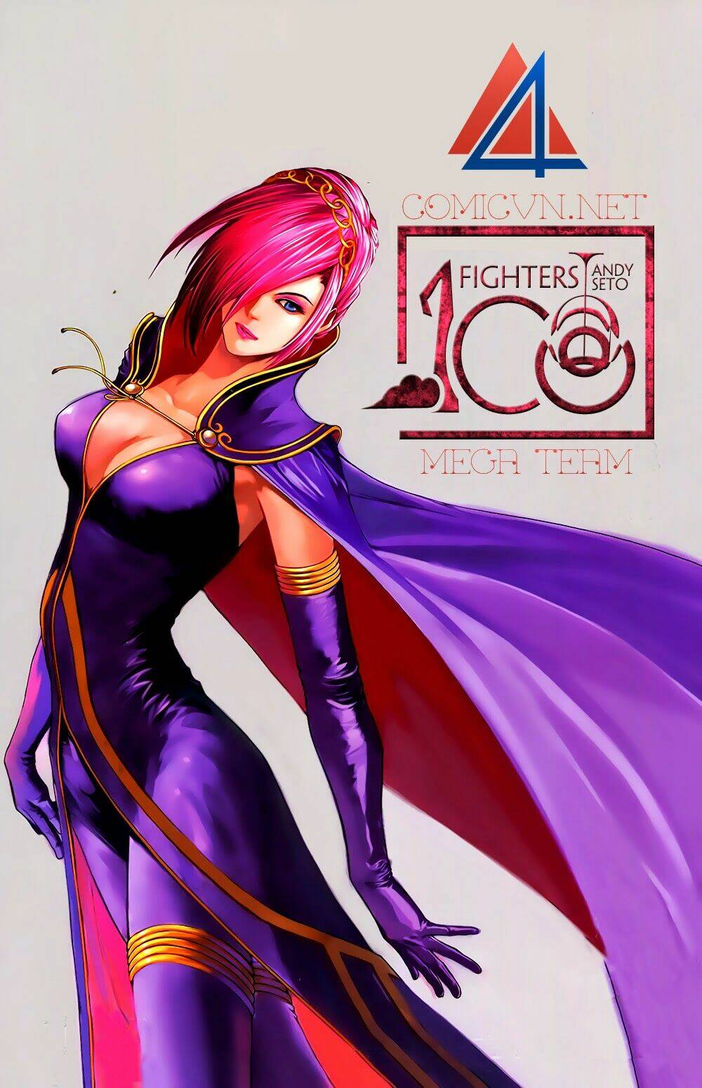 108 - tân thủy hử chapter 4.2 1