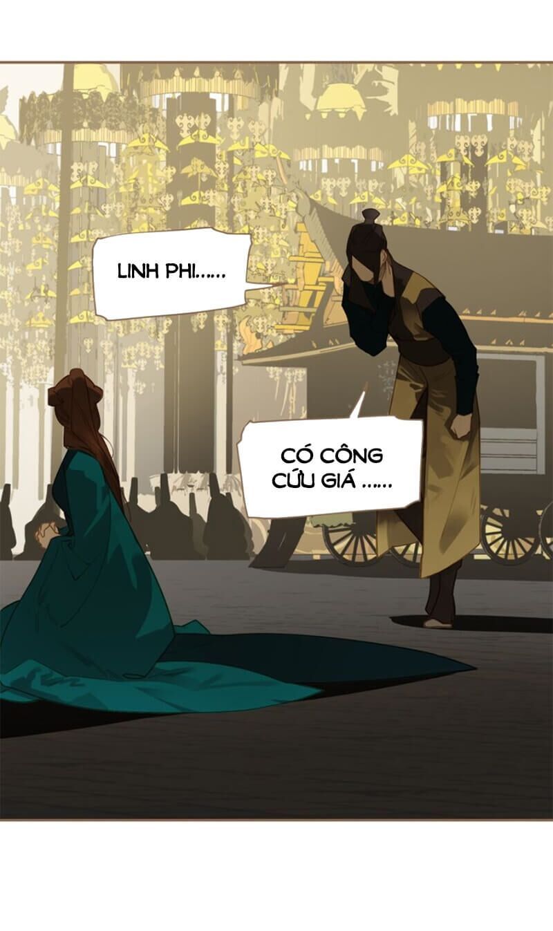 nhất đại linh hậu chapter 44 57