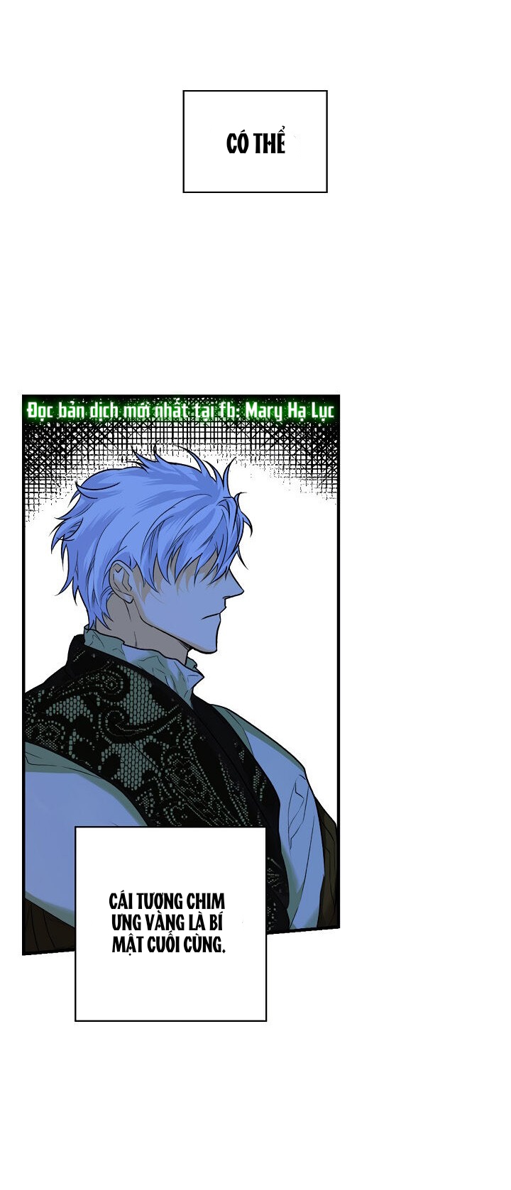 quý cô bí ẩn - secret lady chapter 6 2