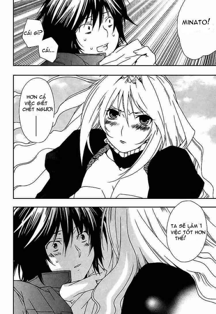 sekirei chapter 23 12